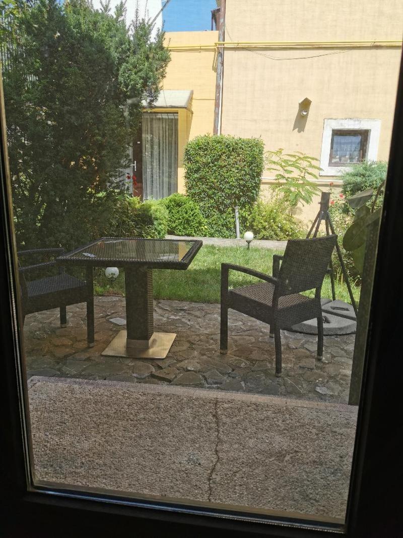 Prince Residence Apartments Bukarest Rum bild