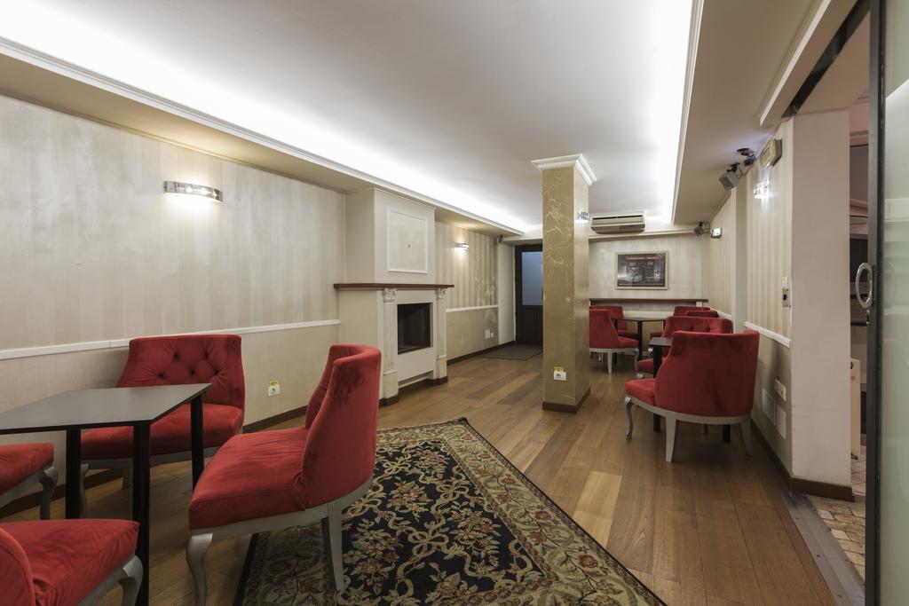 Prince Residence Apartments Bukarest Exteriör bild